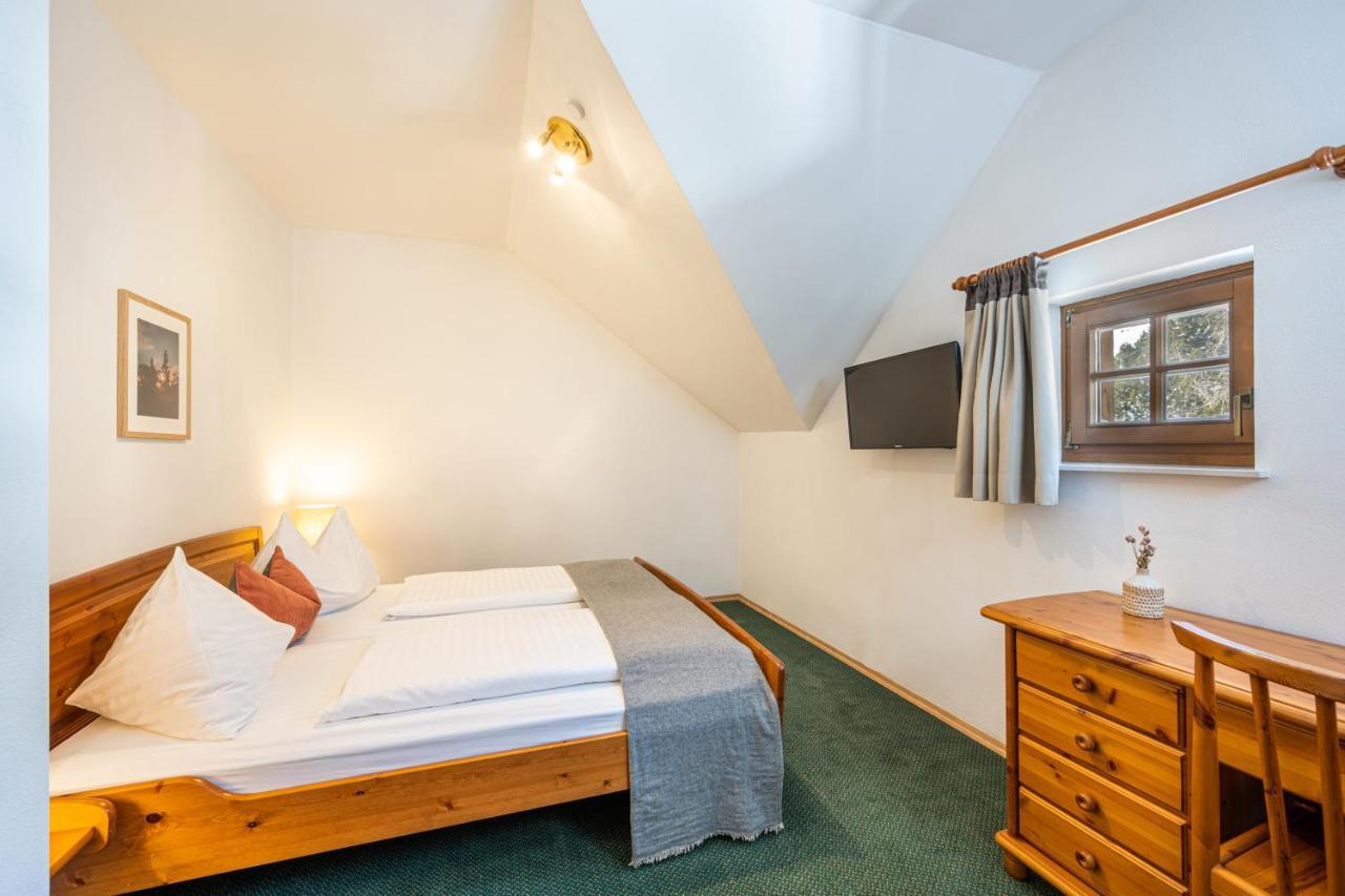 Apparthotel Zirbenhof Obertauern Esterno foto