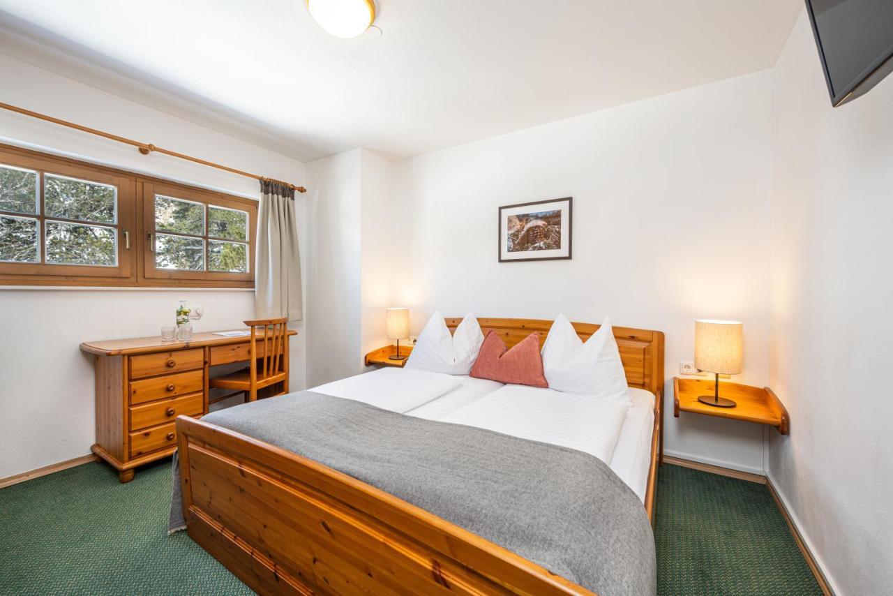 Apparthotel Zirbenhof Obertauern Esterno foto
