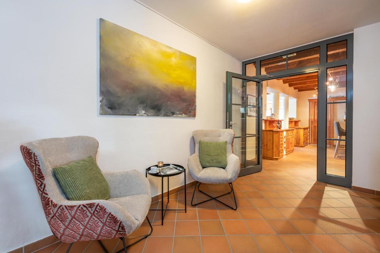 Apparthotel Zirbenhof Obertauern Esterno foto