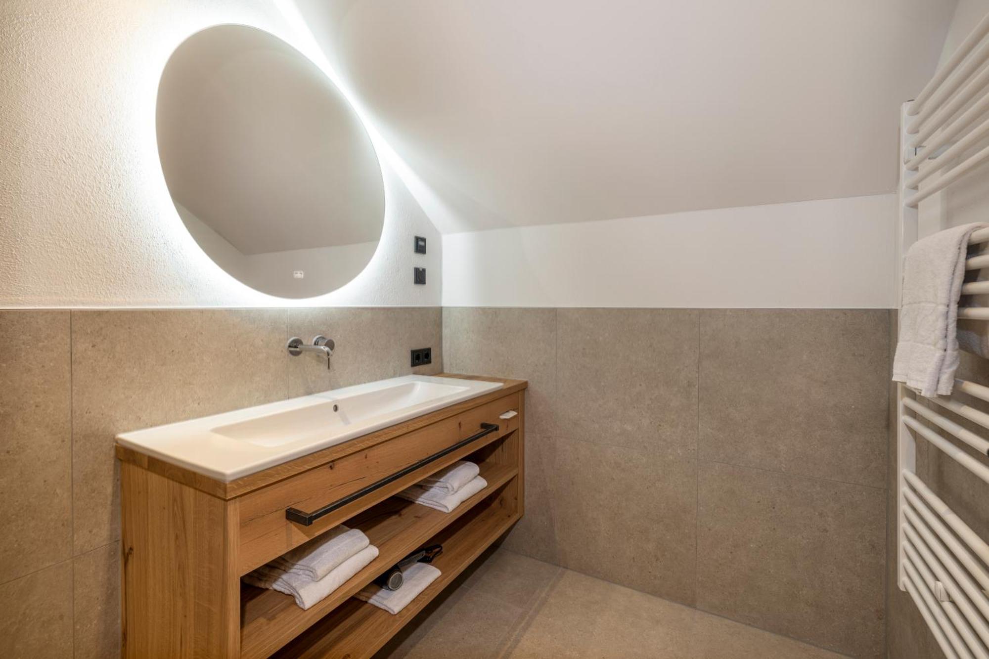 Apparthotel Zirbenhof Obertauern Esterno foto