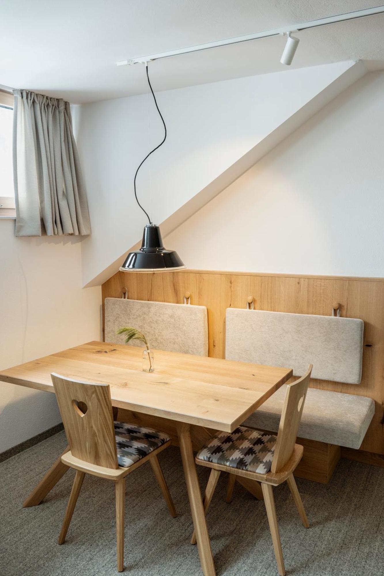 Apparthotel Zirbenhof Obertauern Esterno foto
