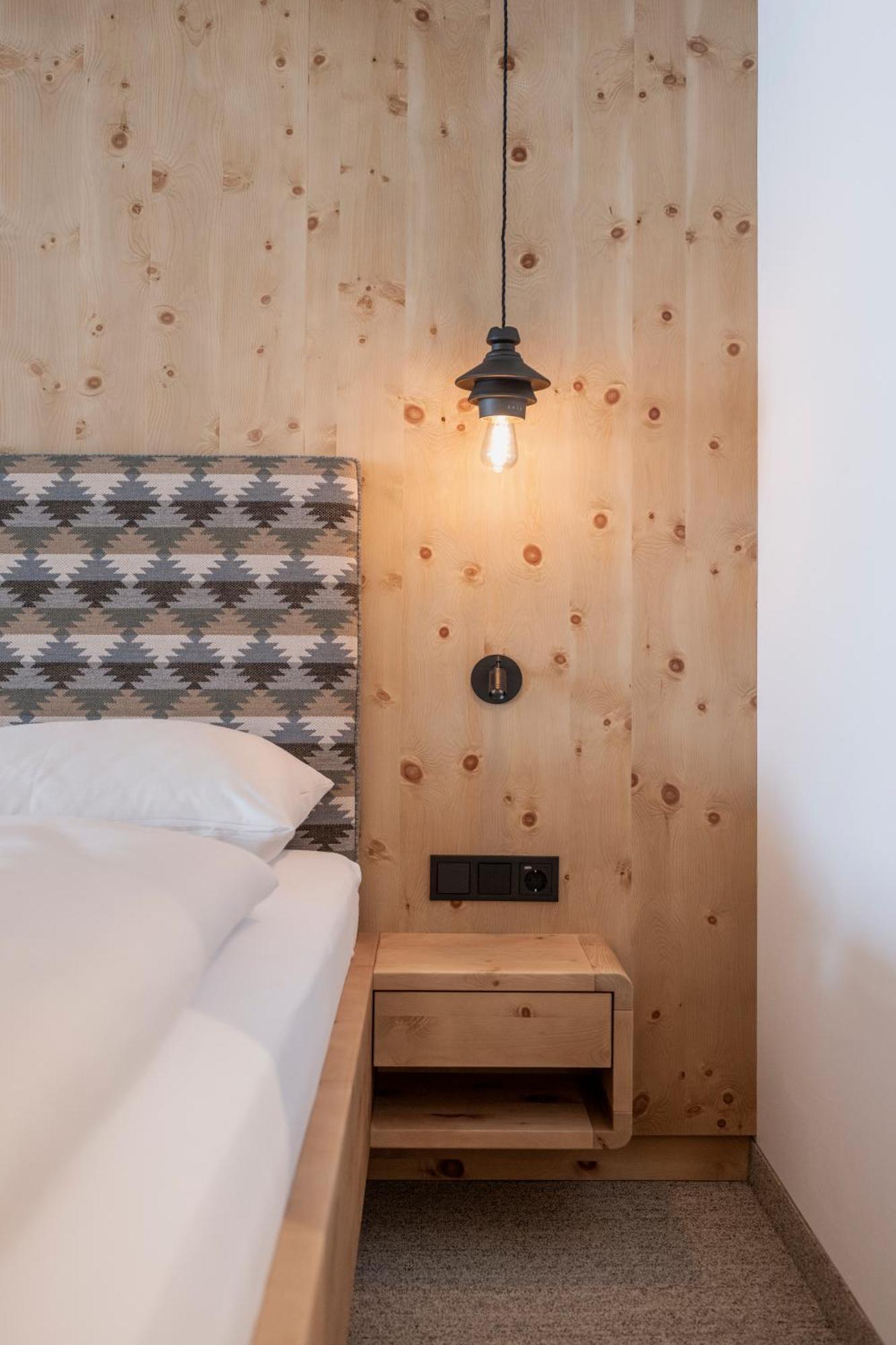 Apparthotel Zirbenhof Obertauern Esterno foto