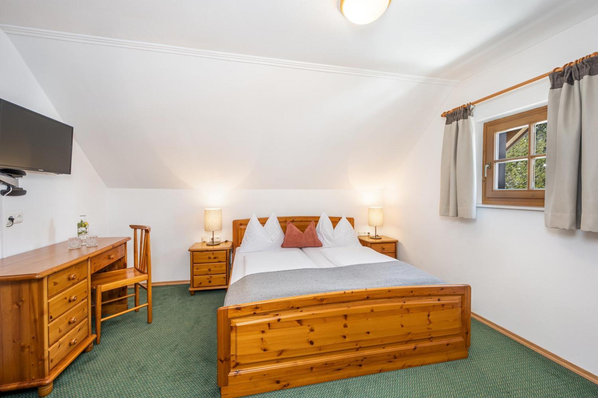Apparthotel Zirbenhof Obertauern Esterno foto
