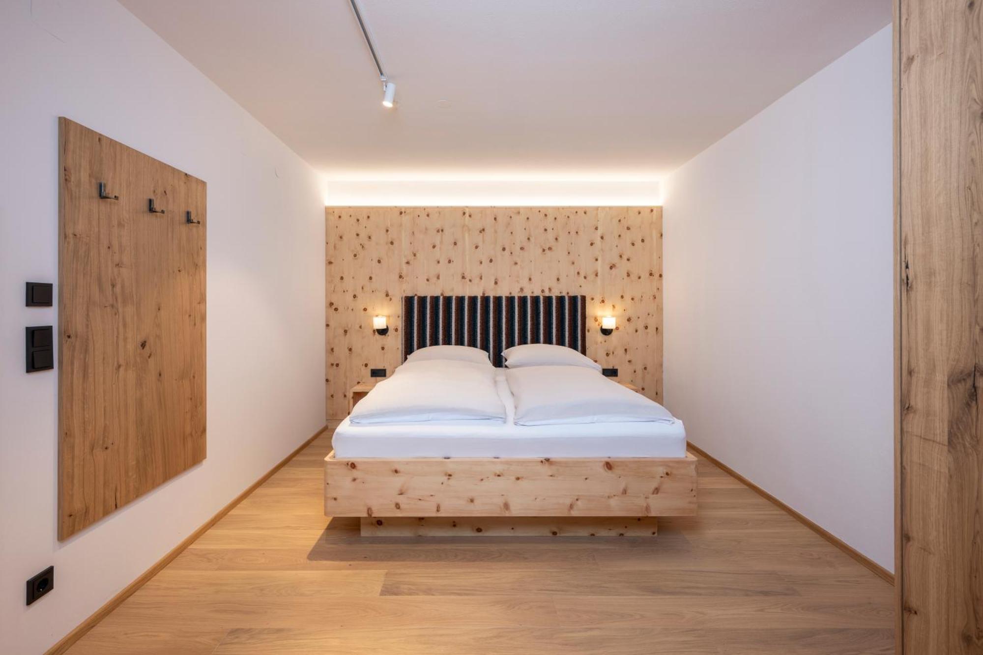 Apparthotel Zirbenhof Obertauern Esterno foto