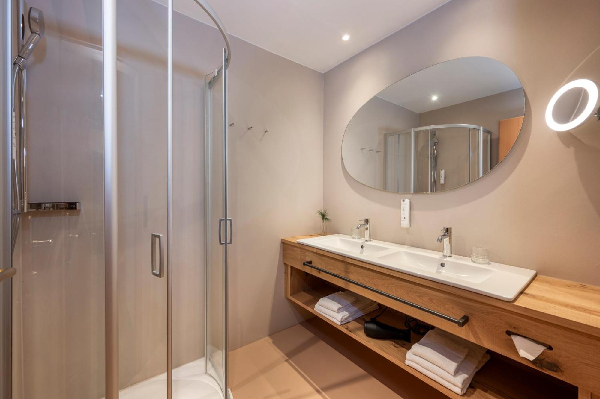 Apparthotel Zirbenhof Obertauern Esterno foto