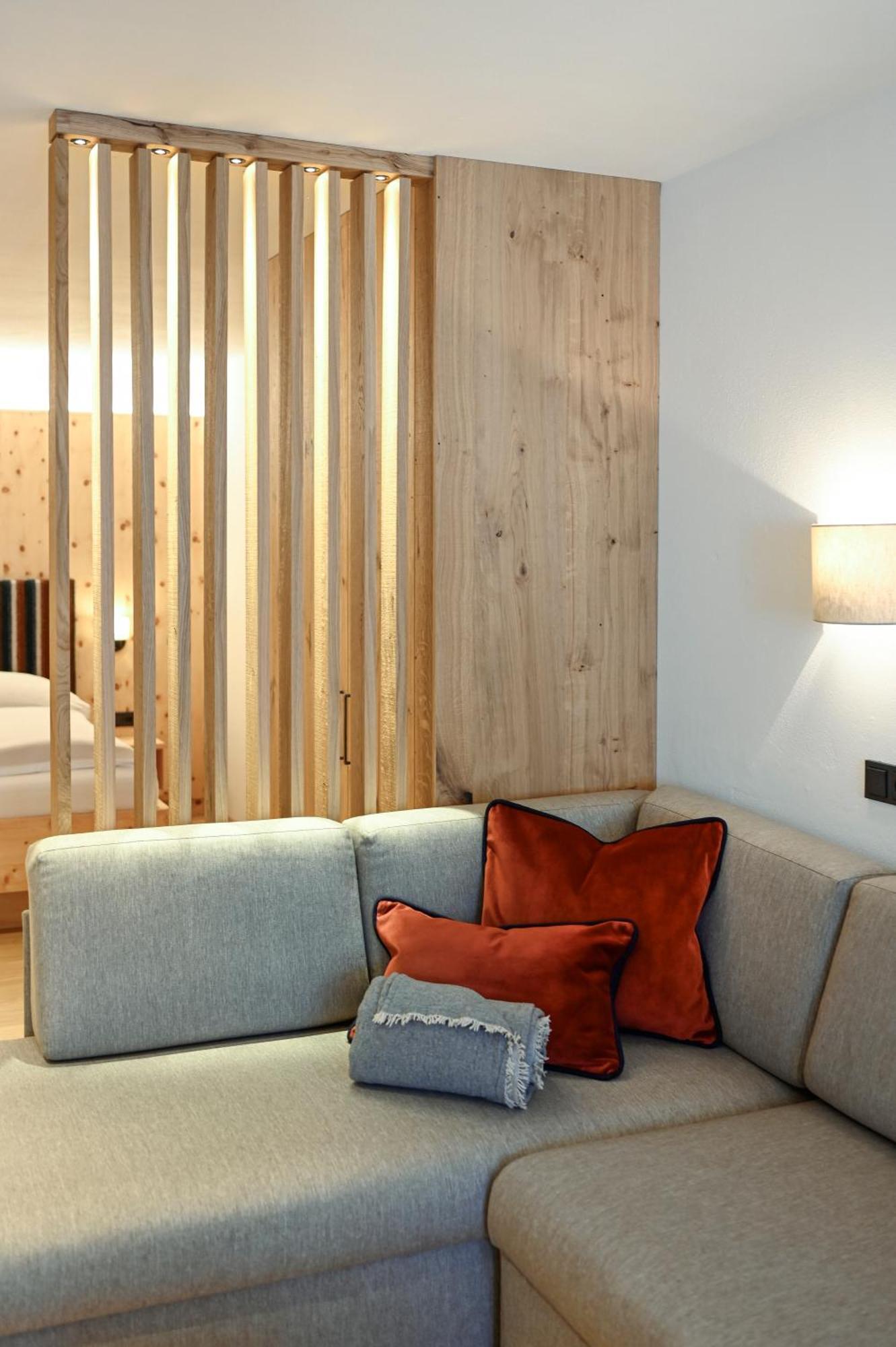 Apparthotel Zirbenhof Obertauern Esterno foto