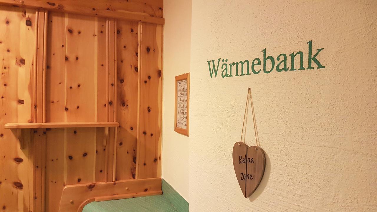 Apparthotel Zirbenhof Obertauern Esterno foto